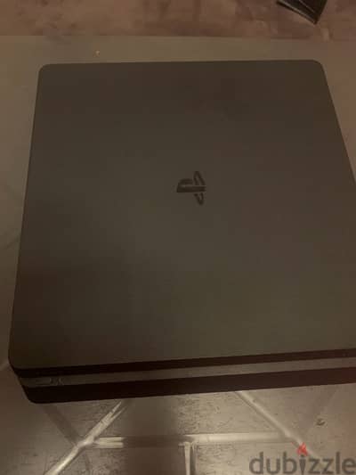 ps4 slim