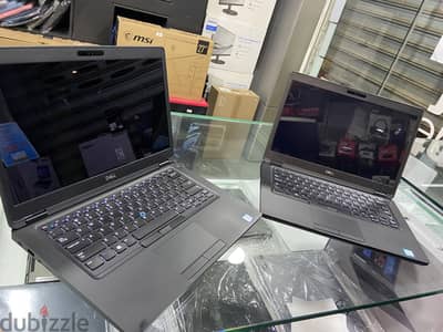 Dell Latitude 5490 i7 16g 290$