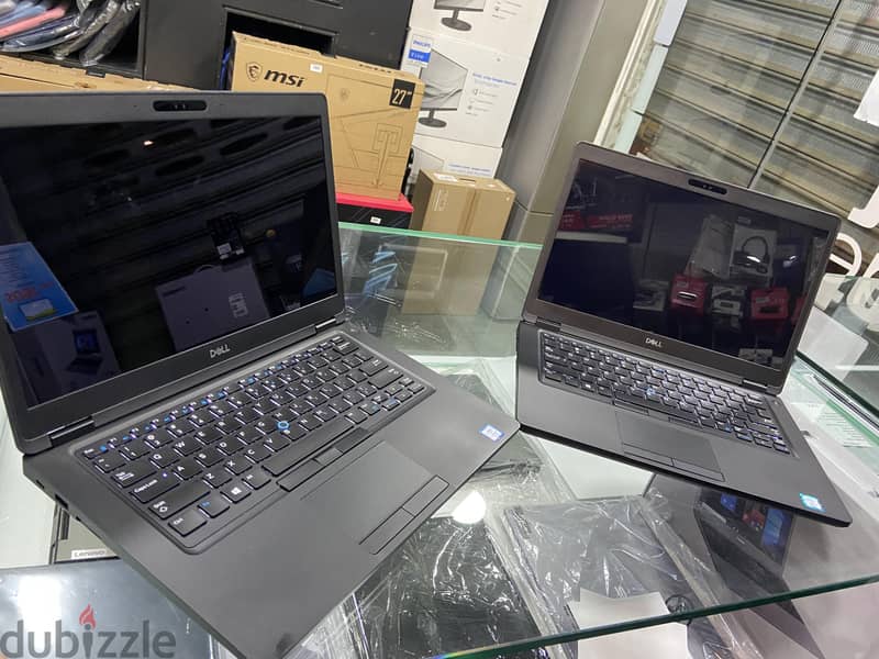 Dell Latitude 5490 i7 16g 290$ 0