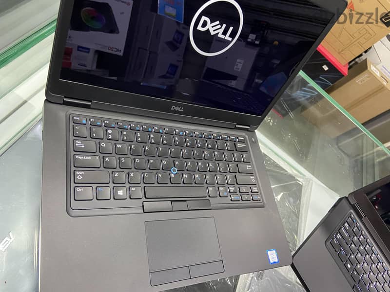 Dell Latitude 5490 i7 16g 290$ 1