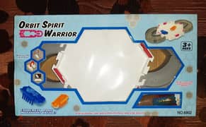 Bug warrior stadium kit