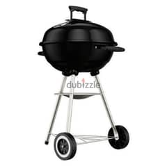 grillmeister kettle barbeque 0