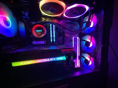 Gaming PC (rtx 3090)