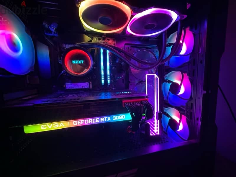 Gaming PC (rtx 3090) 0