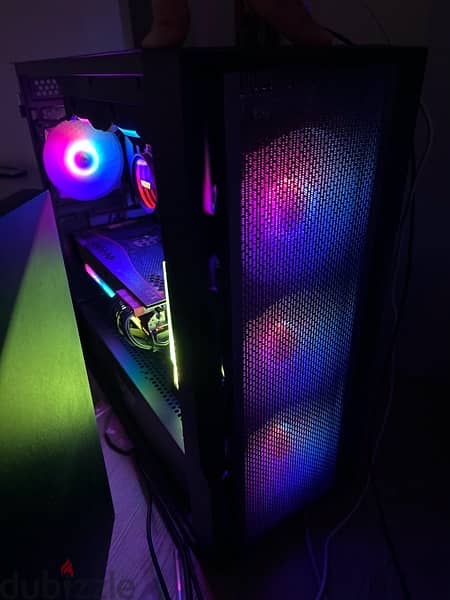 Gaming PC (rtx 3090) 2