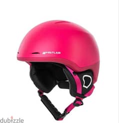 whistler ski helmet 0