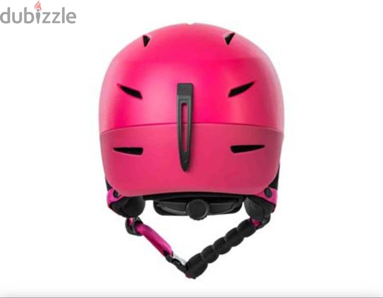 whistler ski helmet 2