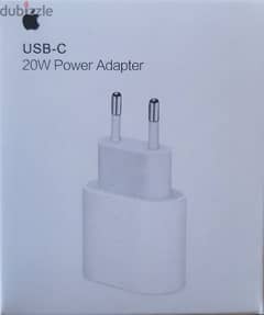 Apple 20W Type-C  Charger
