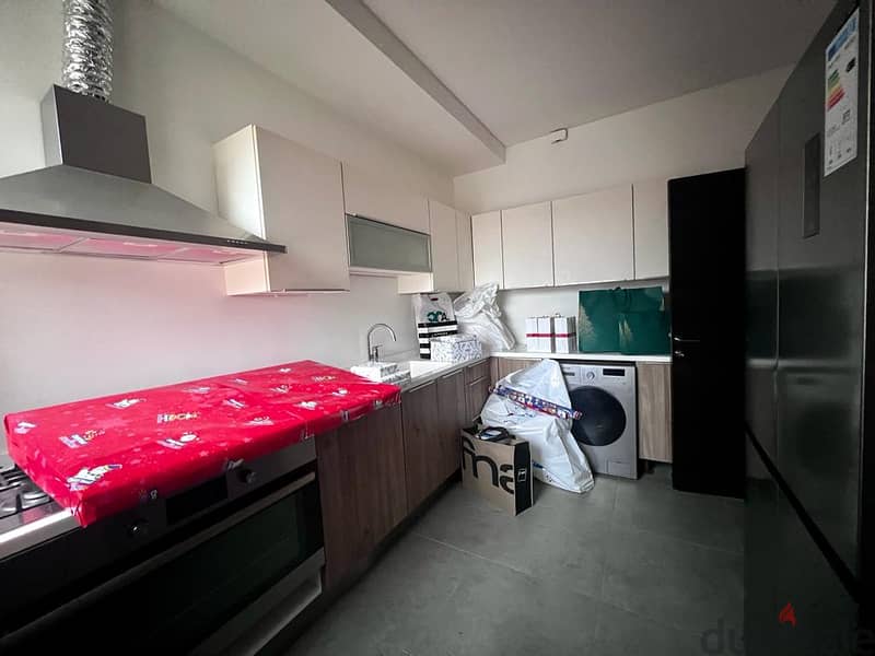 Apartment for rent in Beit Meri شقة للإيجار في بيت مري 5