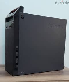 Computer Case Lenovo thinkCenter