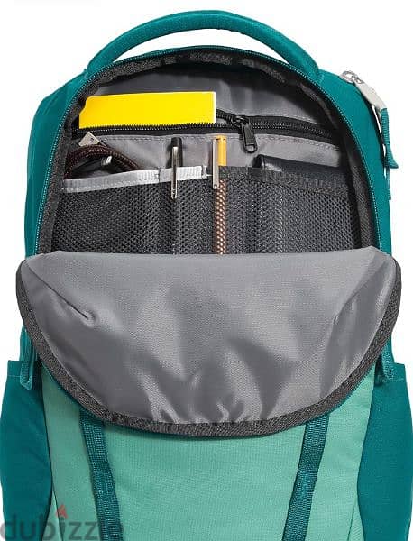 the north face vault backpack 1