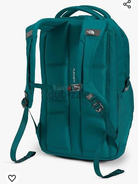 the north face vault backpack 2