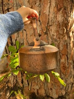 copper teapot 0