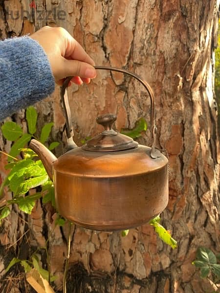 copper teapot 1