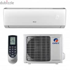 Gree Air Conditioner Pular R410 Inverter 18000 Wifi مكيف انفرتر سمارت 4