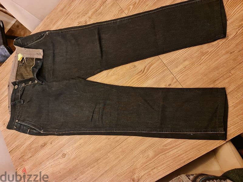 WRANGLER   jeans 3