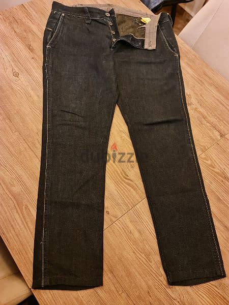 WRANGLER   jeans 4