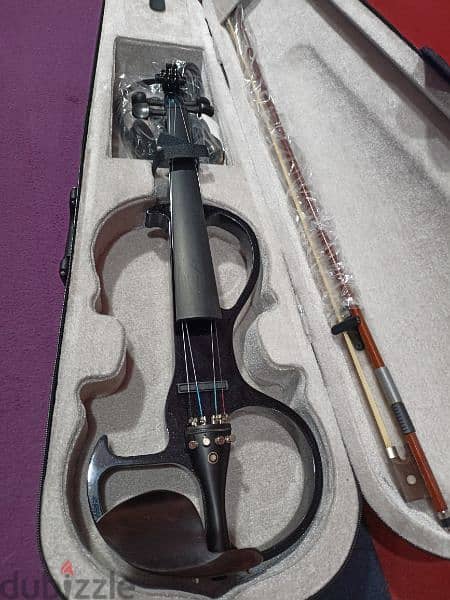 electric violin 5