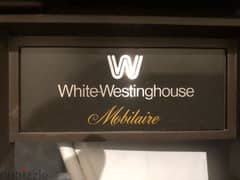 للبيع مكيف WhiteWestinghouse mobilaire بحالة جيدة 0
