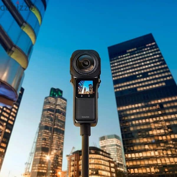 insta360 ONE RS 1-Inch 360 Edition - 6K 360 5