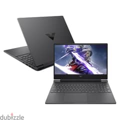 HP VICTUS GAMING 15-FA0005 i5-12450H GTX 1650 144HZ 15.6" LAPTOP OFFER 0