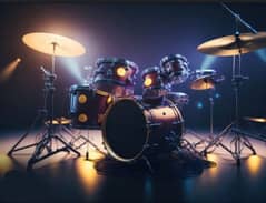 Drums Teacher