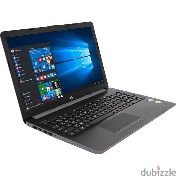 Laptop hp 1