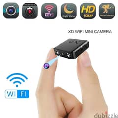 Mini Wifi Cam