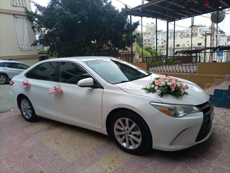 Toyota Camry GXI Hybrid 1