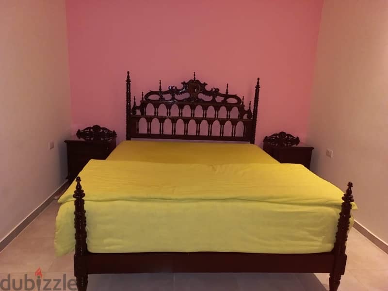 full bedroom used like new 4