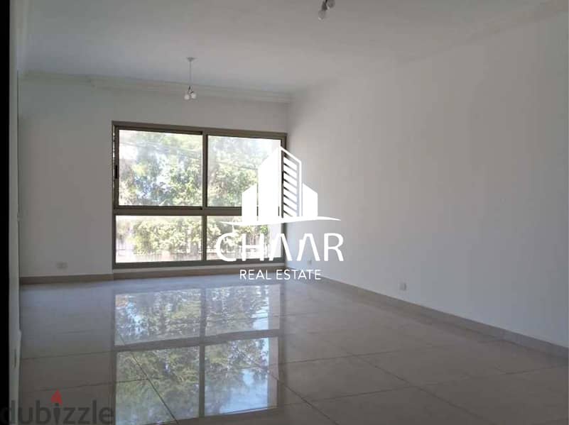 R629 Bright Apartment for Sale in Dawhet el Hoss 1