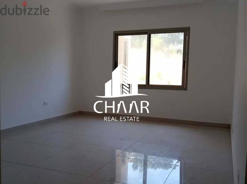 R629 Bright Apartment for Sale in Dawhet el Hoss 4