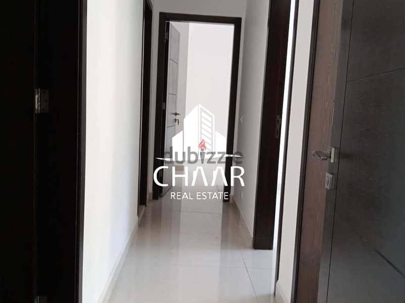 R629 Bright Apartment for Sale in Dawhet el Hoss 5