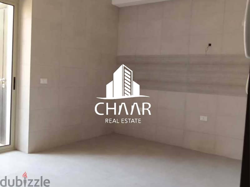 R629 Bright Apartment for Sale in Dawhet el Hoss 6