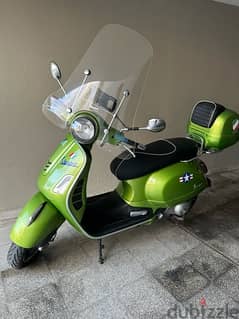 Vespa