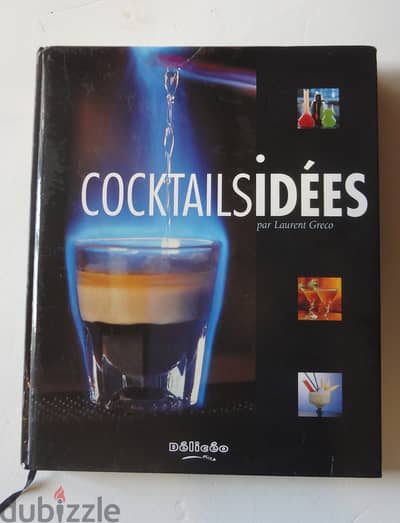 Cocktails