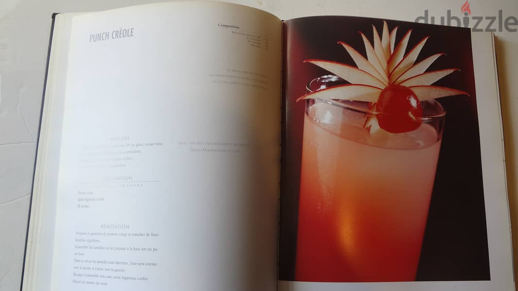 Cocktails idees alcoholic cocktails mix book 4