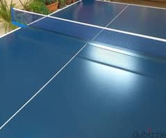 stiga triumph original table tennis