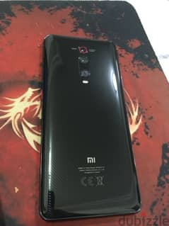 Xiaomi Mi 9T Pro 0