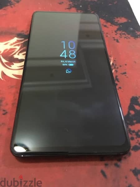 Xiaomi Mi 9T Pro 1