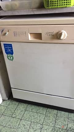 Dishwasher for sale deals olx