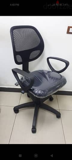 office chair for sale mesh with arms / all colors available