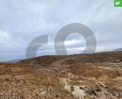 950 sqm land in Zaarour, Mount Lebanon/زعرور، جبل لبنان REF#SF99382