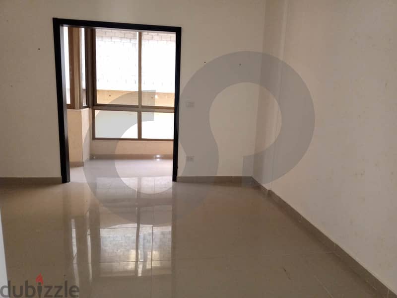 Brand new apartment in Bchamoun Madaris/بشامون المدارس REF#HI99384 1