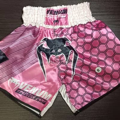 Muay Thai shorts