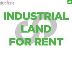 Last industrial land in Dekwaneh/الدكوانة  for rent REF#JR99387 0
