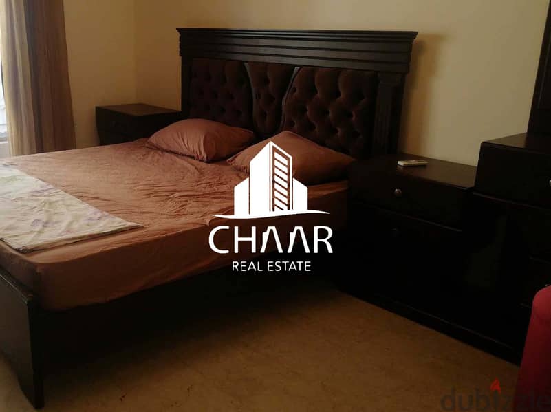 R872 Furnished Apart for Rent in Ain al-Mraiseh 6