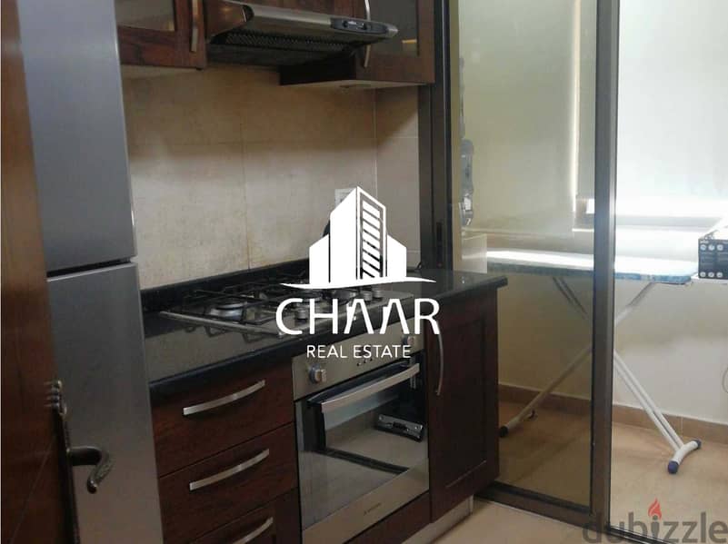 R872 Furnished Apart for Rent in Ain al-Mraiseh 8