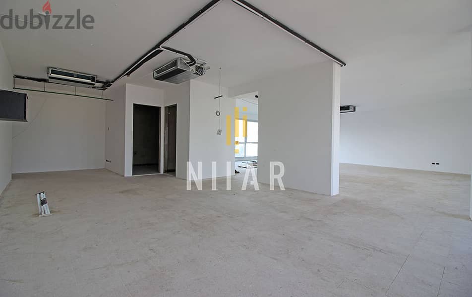 Offices For Rent in Achrafieh | مكاتب للإيجار في الأشرفية | OF15466 1