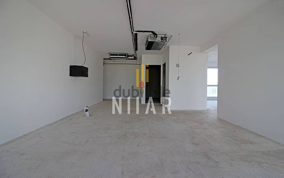Offices For Rent in Achrafieh | مكاتب للإيجار في الأشرفية | OF15466 2